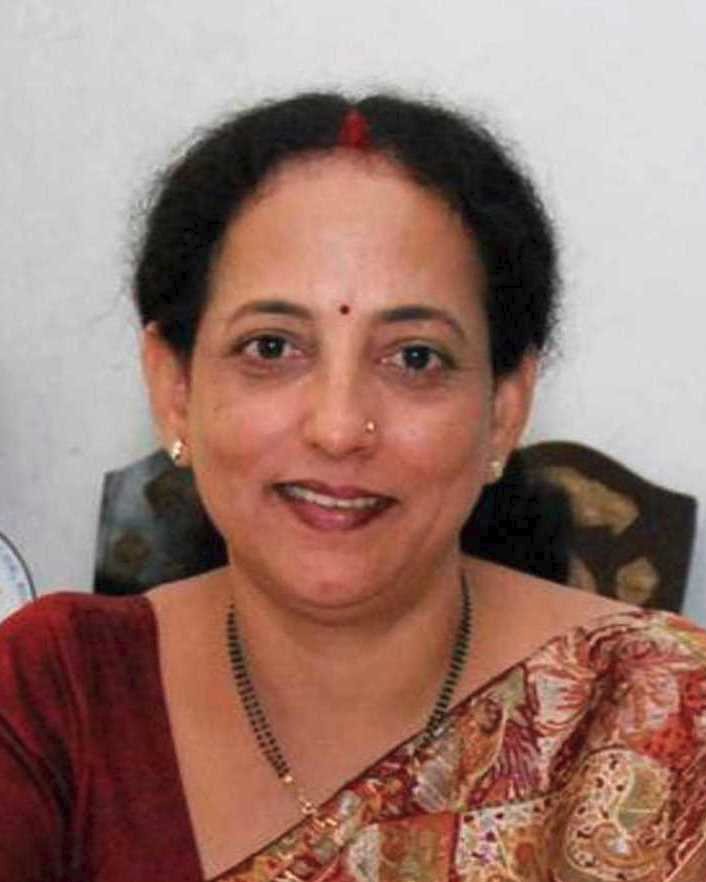 Dr. Suma S. Rai